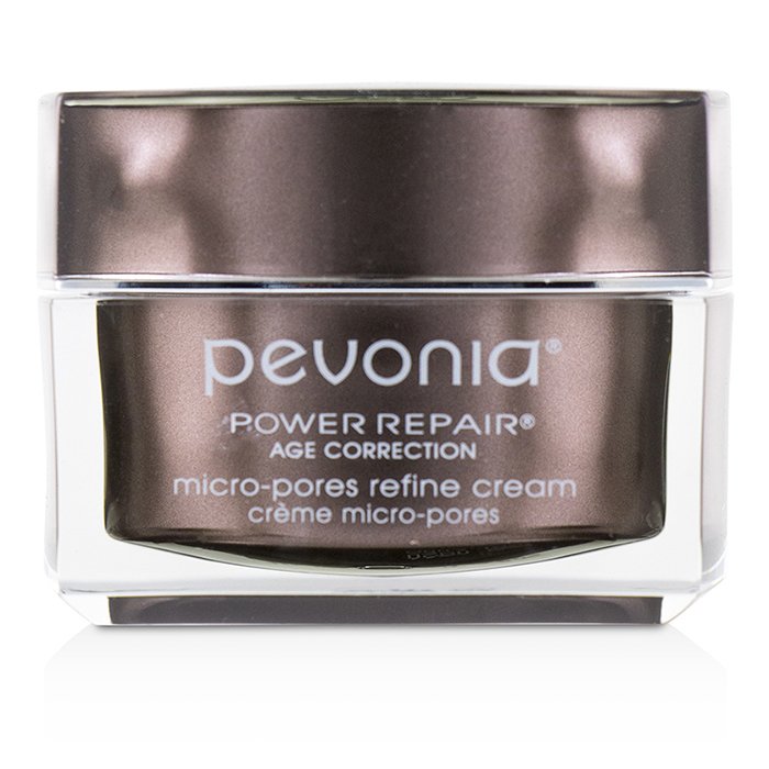 Pevonia Botanica Power Repair Micro-Pores Refine Cream קרם 50g/1.7ozProduct Thumbnail