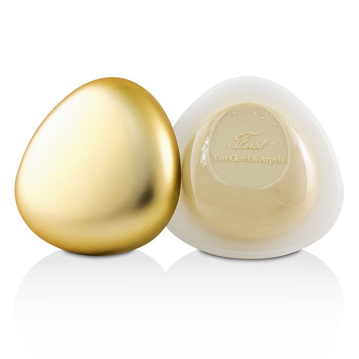 Van Cleef & Arpels Mydełko perfumowane First Perfumed Soap 100g/3.5ozProduct Thumbnail