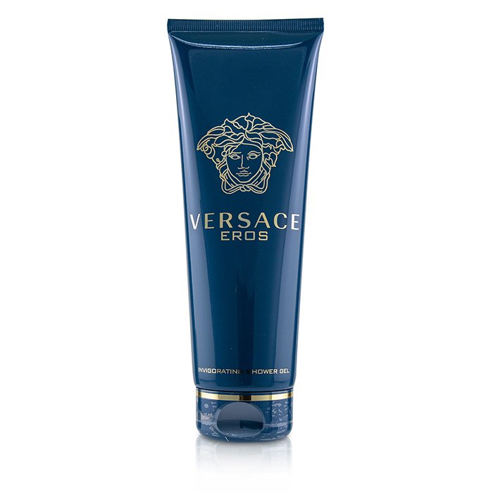 Versace Eros Invigorating Shower Gel 250ml/8.4ozProduct Thumbnail