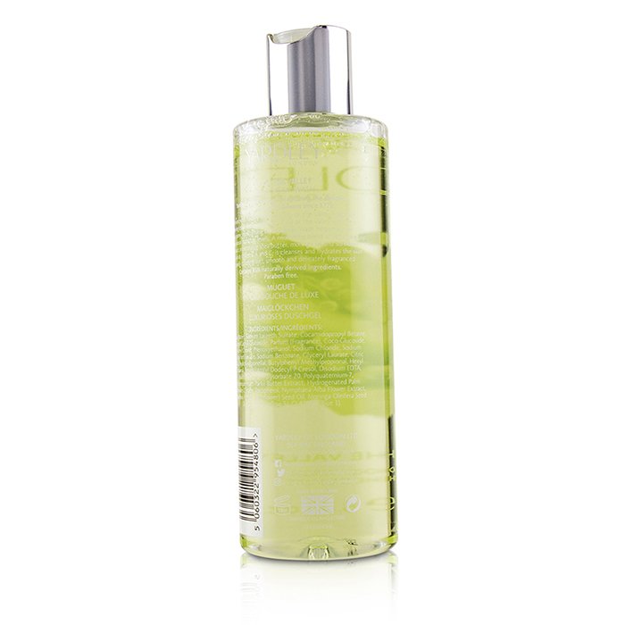 Yardley London Lily Of The Valley Luxury Body Wash 250ml/8.4ozProduct Thumbnail