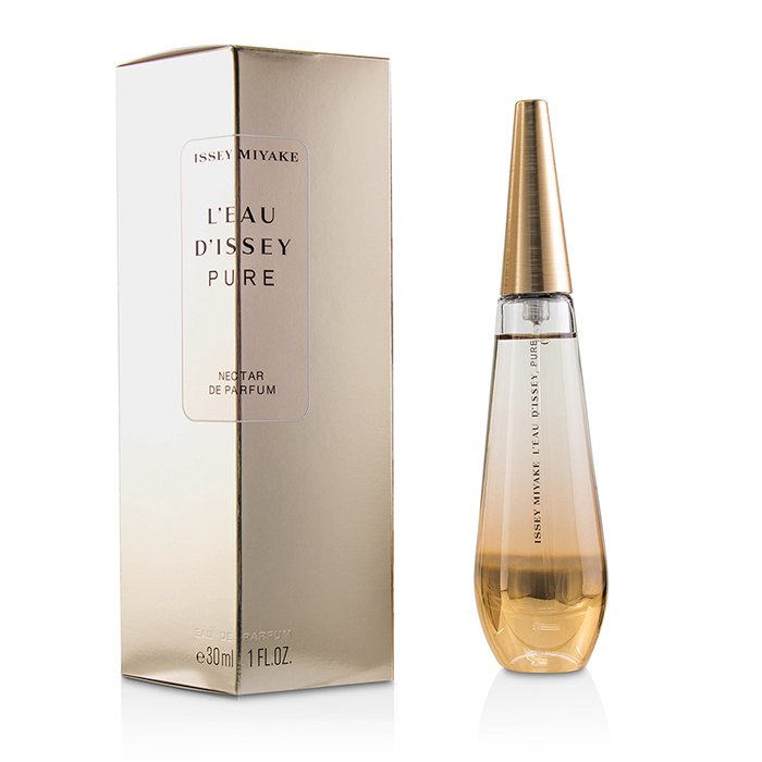 Issey Miyake L'Eau D'Issey Pure Nectar De Parfum או דה פרפיום ספריי 30ml/1ozProduct Thumbnail
