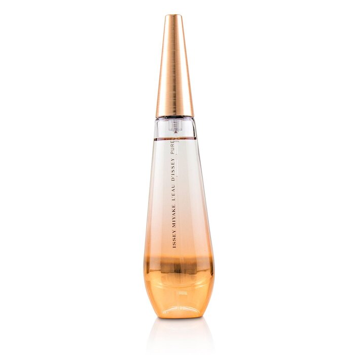 Issey Miyake L'Eau D'Issey Pure Nectar De Parfum או דה פרפיום ספריי 50ml/1.7ozProduct Thumbnail