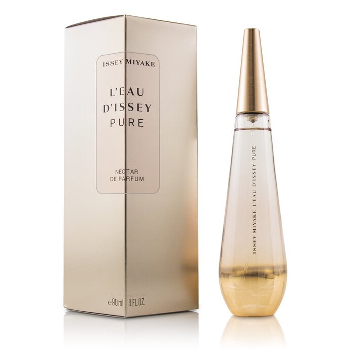 Issey Miyake L'Eau D'Issey Pure Nectar De Parfum או דה פרפיום ספריי 90ml/3ozProduct Thumbnail