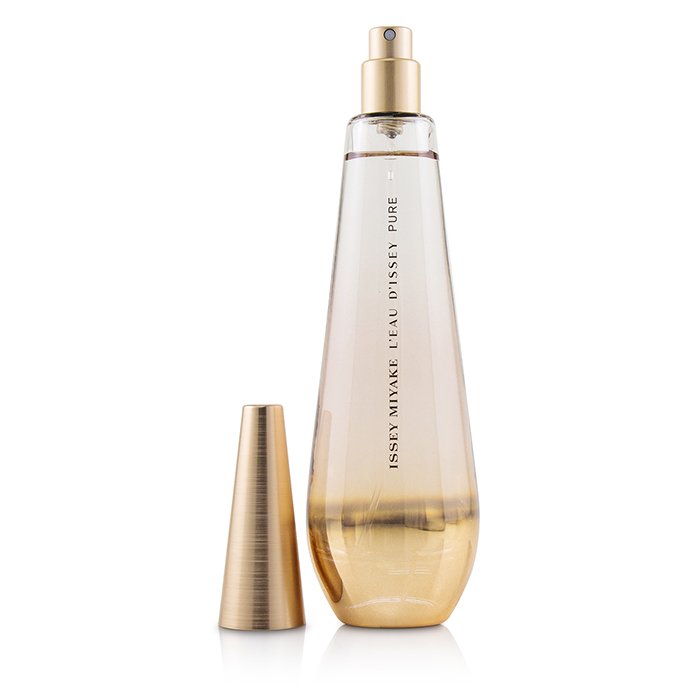 Issey Miyake L'Eau D'Issey Pure Nectar De Parfum או דה פרפיום ספריי 90ml/3ozProduct Thumbnail