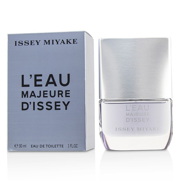 Issey Miyake L'Eau Majeure d'lssey ماء تواليت سبراي 30ml/1ozProduct Thumbnail
