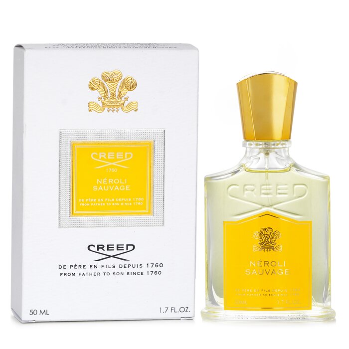 Creed Zapach w sprayu Neroli Sauvage Fragrance Spray 50ml/1.7ozProduct Thumbnail