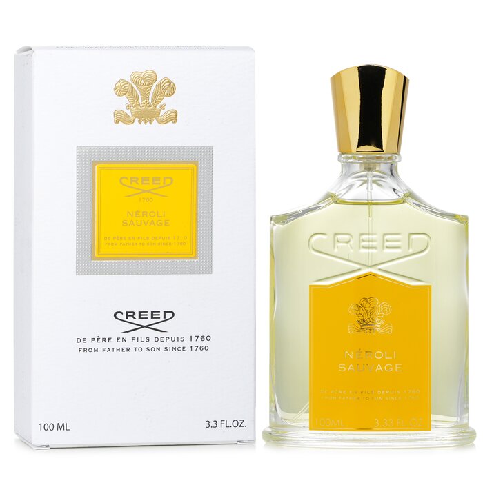 Creed Neroli Sauvage Fragrance Spray 100ml/3.3ozProduct Thumbnail