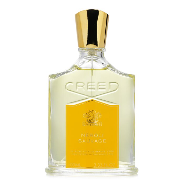 Creed Woda zapachowa Neroli Sauvage Fragrance Spray 100ml/3.3ozProduct Thumbnail