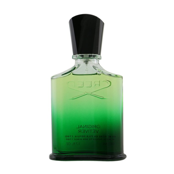 Creed Original Vetiver Fragrance Spray 50ml/1.7ozProduct Thumbnail