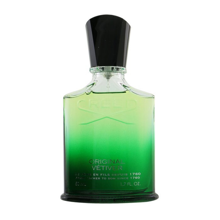 Creed Original Vetiver Fragrance Spray 50ml/1.7ozProduct Thumbnail