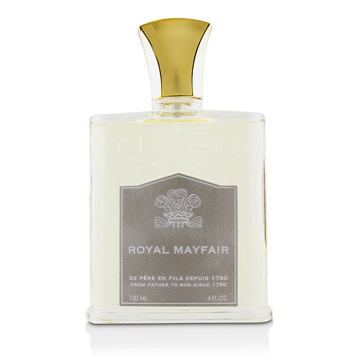 Creed Creed Royal Mayfair Fragrance Spray 120ml/4ozProduct Thumbnail