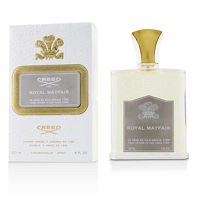 Creed Creed Royal Mayfair Fragrance Spray 120ml/4ozProduct Thumbnail