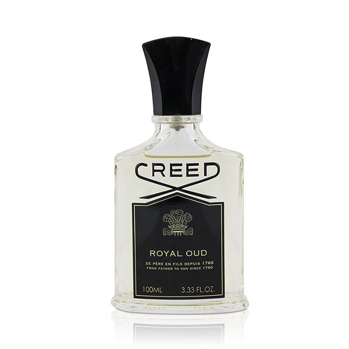 Creed Royal Oud Fragrance Spray 100ml/3.3ozProduct Thumbnail