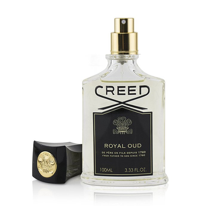 Creed Royal Oud Fragrance Spray 100ml/3.3ozProduct Thumbnail