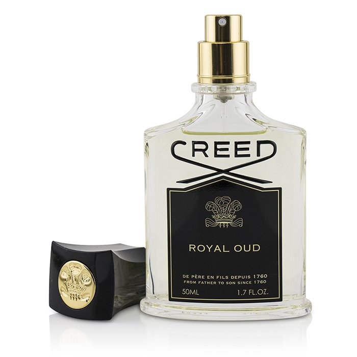 信仰  Creed 皇室乌木男士香水 Royal Oud Fragrance Spray 50ml/1.7ozProduct Thumbnail