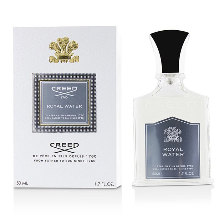 Creed Perfumowana woda w sprayu Royal Water Fragrance Spray 50ml/1.7ozProduct Thumbnail