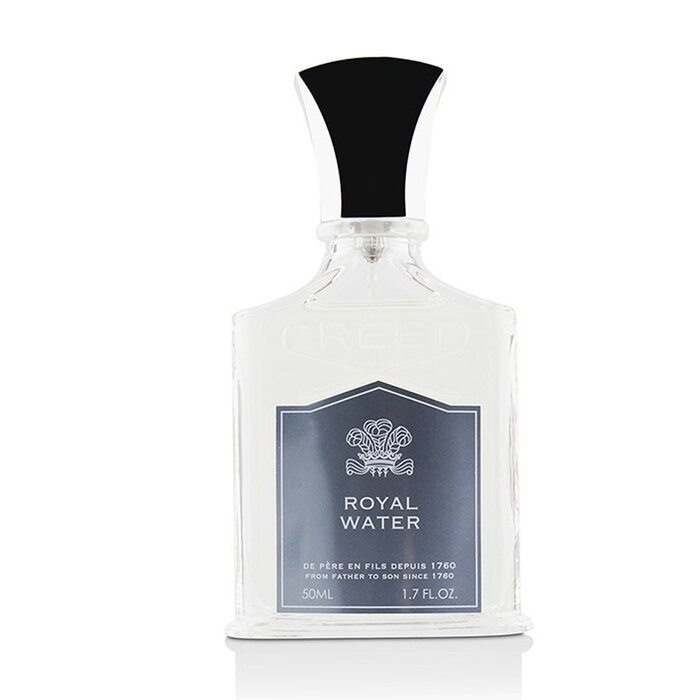 Creed Perfumowana woda w sprayu Royal Water Fragrance Spray 50ml/1.7ozProduct Thumbnail