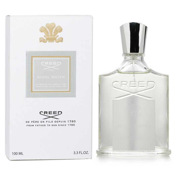 Creed Perfumowana woda w sprayu Creed Royal Water Fragrance Spray 100ml/3.3ozProduct Thumbnail