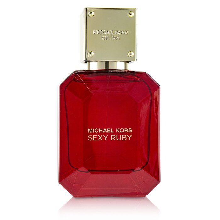 Michael Kors Woda perfumowana Sexy Ruby Eau De Parfum Spray 50ml/1.7ozProduct Thumbnail