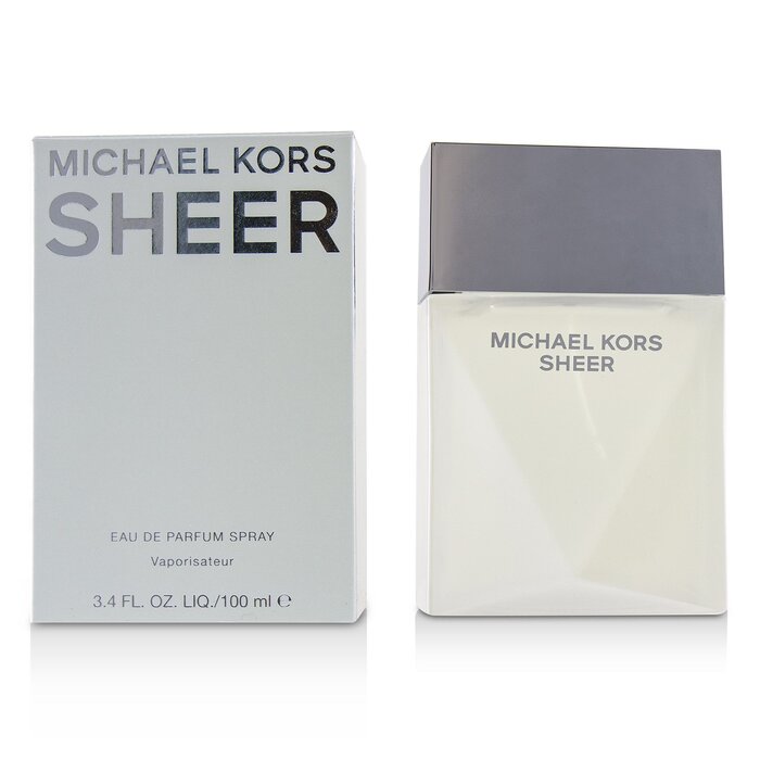 Michael Kors Sheer Eau De Parfum Спрей 100ml/3.4ozProduct Thumbnail