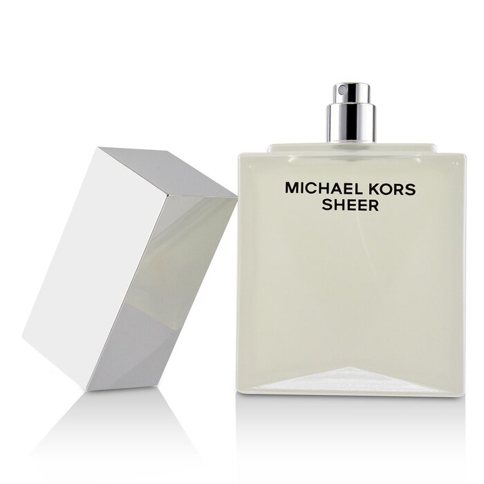Michael Kors Sheer Eau De Parfum Spray 100ml/3.4ozProduct Thumbnail