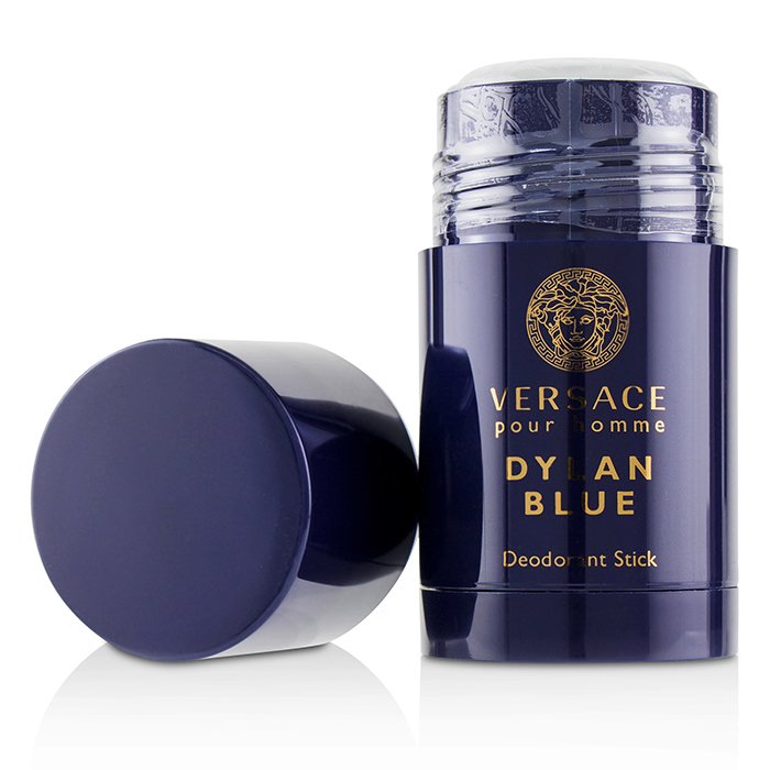 Versace Dylan Blue Deodorant Stick 75ml/2.5ozProduct Thumbnail
