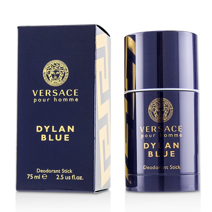范思哲 Versace 海神(迪伦)男士香体止汗膏Dylan Blue Deodorant Stick 75ml/2.5ozProduct Thumbnail