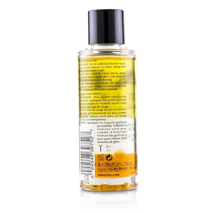 Lab Series Lab Series The Grooming Oil שמן טיפוח 50ml/1.7ozProduct Thumbnail