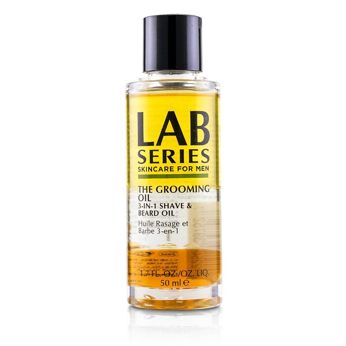 Lab Series Lab Series The Grooming Oil שמן טיפוח 50ml/1.7ozProduct Thumbnail