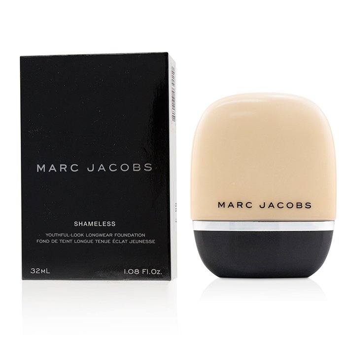 Marc Jacobs Shameless Youthful Look Longwear Foundation 32ml/1.08ozProduct Thumbnail