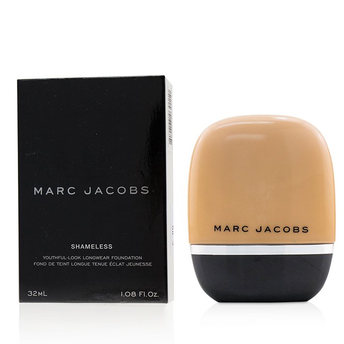 Marc Jacobs Shameless Youthful Look Стойкая Основа 32ml/1.08ozProduct Thumbnail