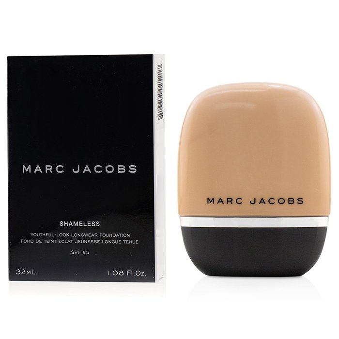 莫杰 Marc Jacobs Shameless Youthful Look Longwear Foundation SPF25 30ml/1.08ozProduct Thumbnail