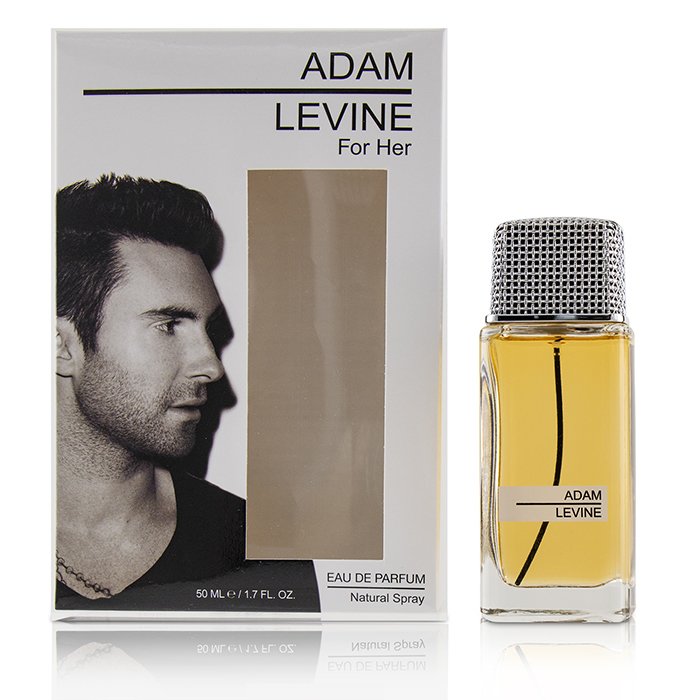 Adam Levine Eau De Parfum Spray (Window Box) 50ml/1.7ozProduct Thumbnail