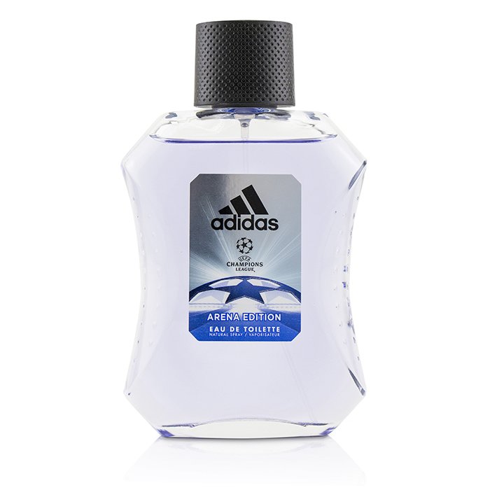 アディダス Adidas チャンピオンズ リーグ オー ド トワレ スプレー (Arena Edition) 100ml/3.4ozProduct Thumbnail