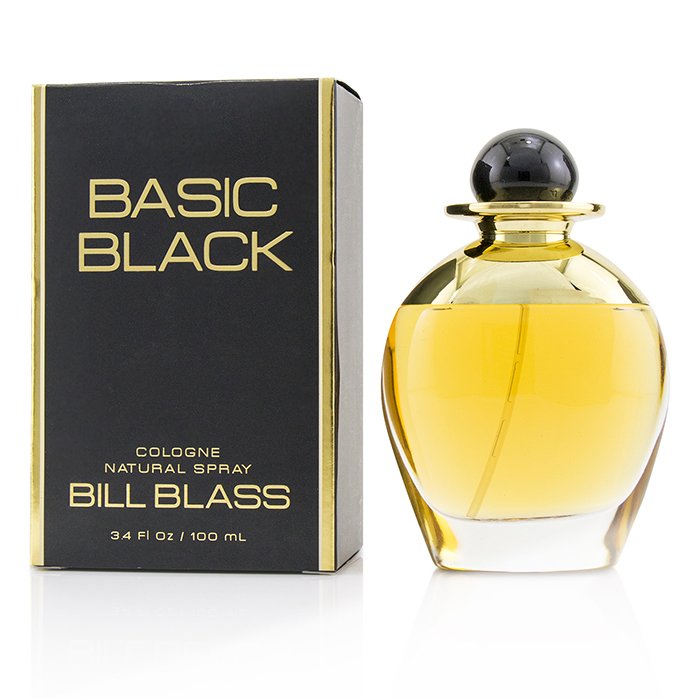 Bill Blass Basic Black كولونيا سبراي 100ml/3.4ozProduct Thumbnail