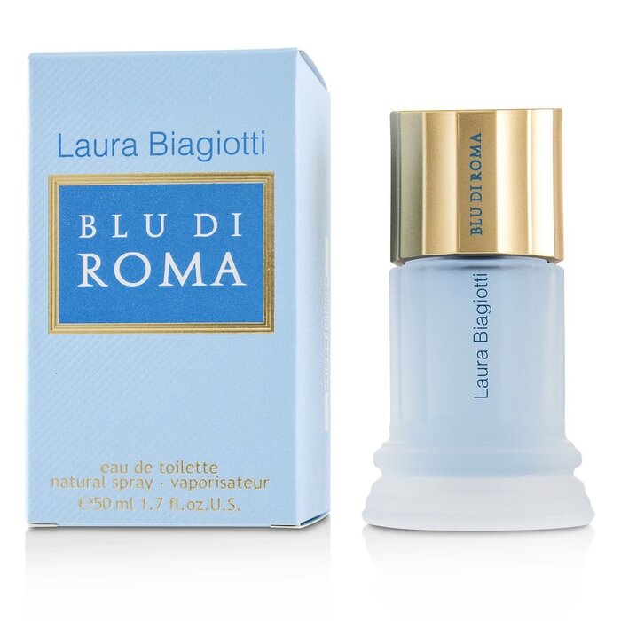 Laura Biagiotti Blu Di Roma Eau de Toilette Spray 50ml/0.7ozProduct Thumbnail