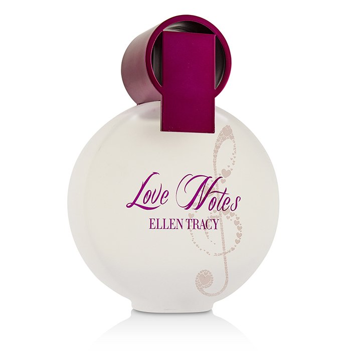 Ellen Tracy Love Notes 女性淡香精 100ml/3.4ozProduct Thumbnail