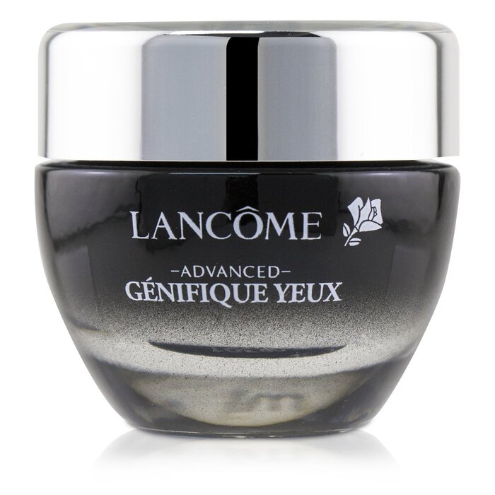 Lancome 蘭蔻 超進化肌因亮眼精粹霜 Genifique Advanced Youth Activating Smoothing Eye Cream L876040/250468 15ml/0.5ozProduct Thumbnail