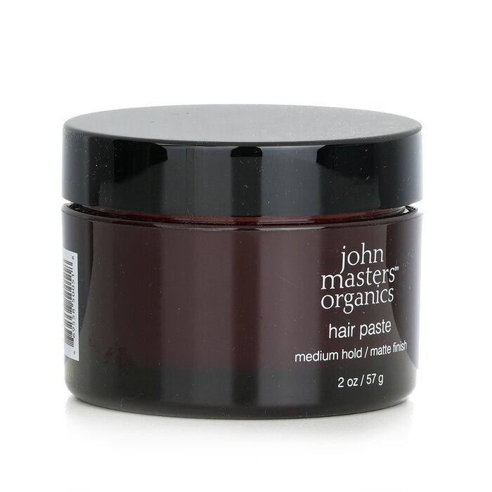 John Masters Organics Hair Paste (Medium Hold / Matte Finish) 57g/2ozProduct Thumbnail