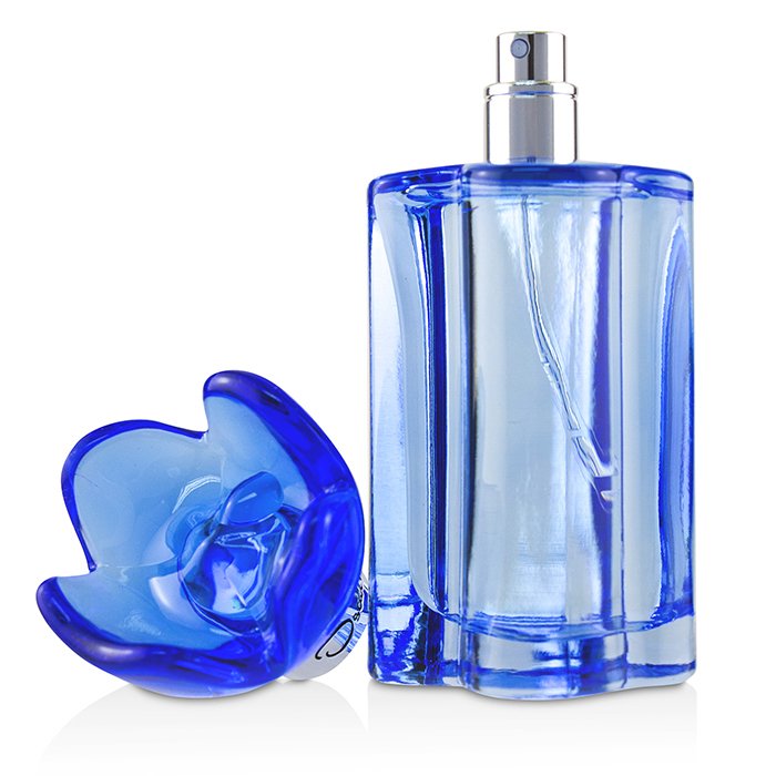 Oscar De La Renta Blue Orchid Eau De Toilette Spray 100ml/3.4ozProduct Thumbnail