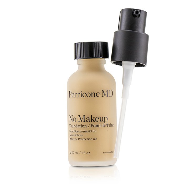 Perricone MD 裴禮康 無暇粉底液 No Makeup Concealer SPF 30 30ml/1ozProduct Thumbnail