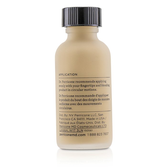 Perricone MD No Maquillaje Base SPF 30 30ml/1ozProduct Thumbnail