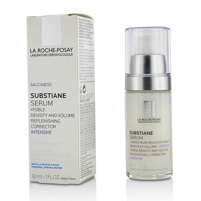 La Roche Posay 臉部抗老精華 Substiane Serum - For Mature & Sensitive Skin (有效期限 11/2018) 30ml/1ozProduct Thumbnail