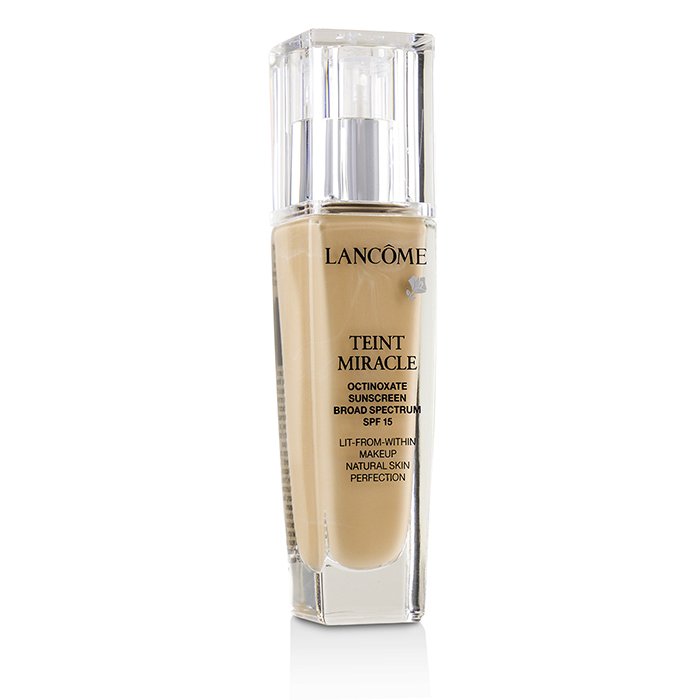 Lancome Teint Miracle Natural Skin Perfection SPF 15 30ml/1ozProduct Thumbnail