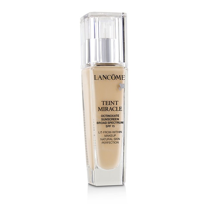 Lancome Teint Miracle Natural Skin Perfection SPF 15 30ml/1ozProduct Thumbnail