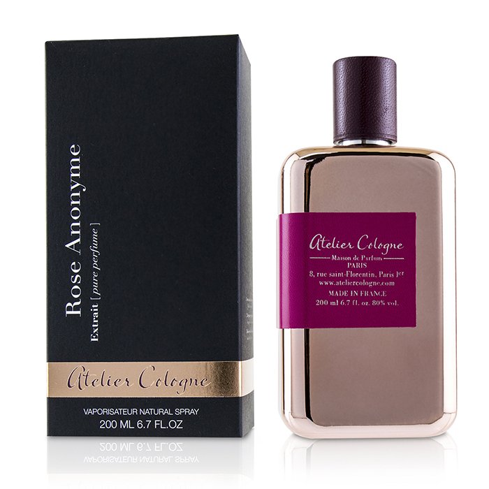 Atelier Cologne Rose Anonyme Extrait Spray 200ml/6.7ozProduct Thumbnail