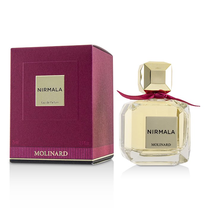 Molinard Nirmala Eau De Parfum Spray 75ml/2.5ozProduct Thumbnail