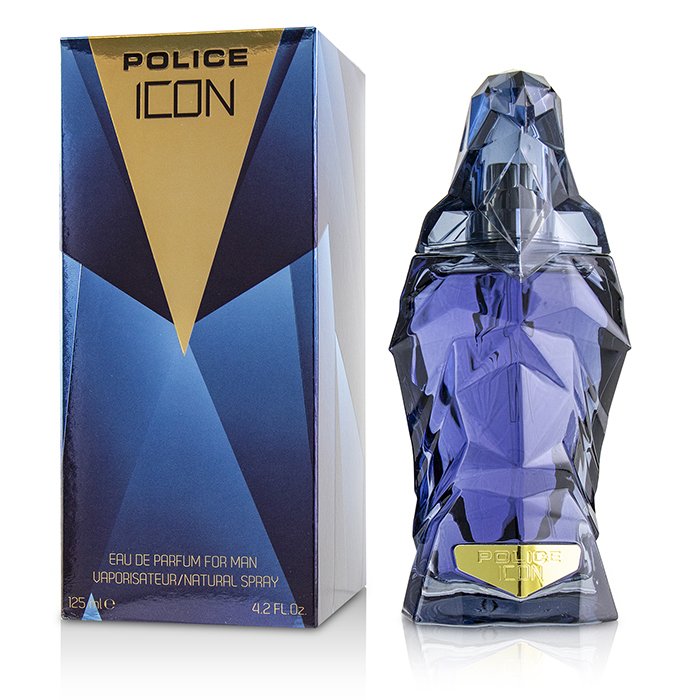Police Woda perfumowana Icon Eau De Parfum Spray 125ml/4.2ozProduct Thumbnail