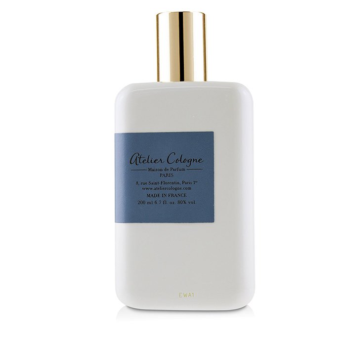 Atelier Cologne سبراي كولونيا Encens Jinhae Cologne Absolue 200ml/6.7ozProduct Thumbnail