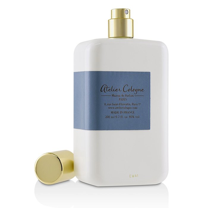 Atelier Cologne 歐瓏 Encens Jinhae Cologne Absolue 古龍水噴霧 200ml/6.7ozProduct Thumbnail